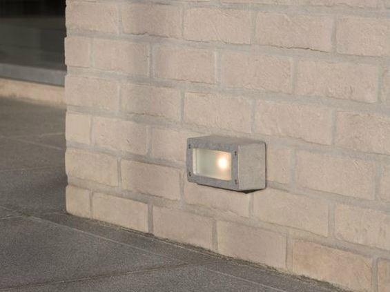 BEL-LIGHTING Настенный светильник для улицы / потолочный светильник для улицы из алюминия  595  - Вид №2