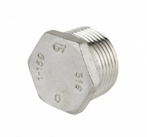 GENEBRE 0290 04 Заглушка с резьбой BSP