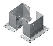 Пара опор MK 21 81 200 MK21 Tecfi 181 х 90 х 260 х 130 х 200