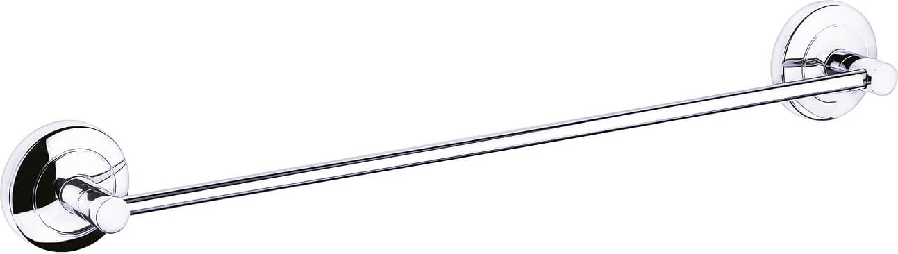 Держатель для полотенец длинный 50 см / BR20208 Royale Creavit - Вид №1
