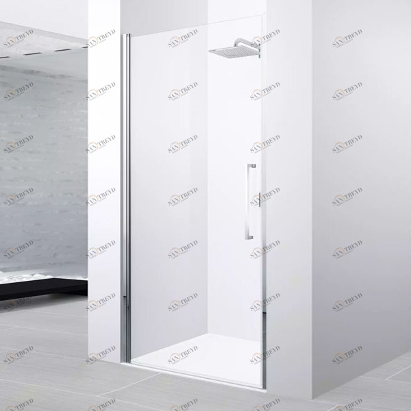 Двери в нишу 81 см YOUNG 2.0 1B Novellini YOUNG 2.0 Y21B771K