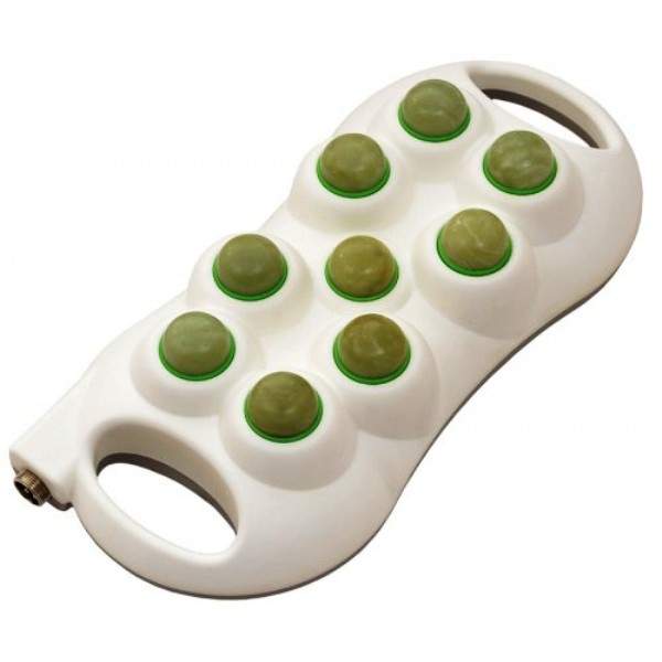 Массажная кровать M-17 LOTUS sun-id-2007845 - Вид №13