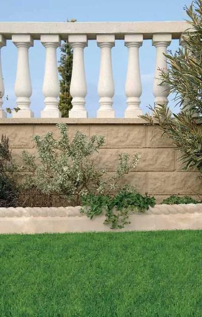 SAS Italia Реконструированный каменный пол / настенная плитка для улицы sun-id-1406496 - Вид №4