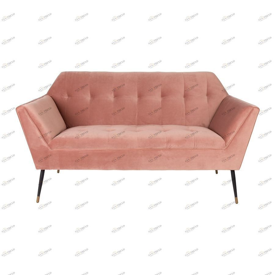 Диван-софа Kate розовый Dutchbone 3200144