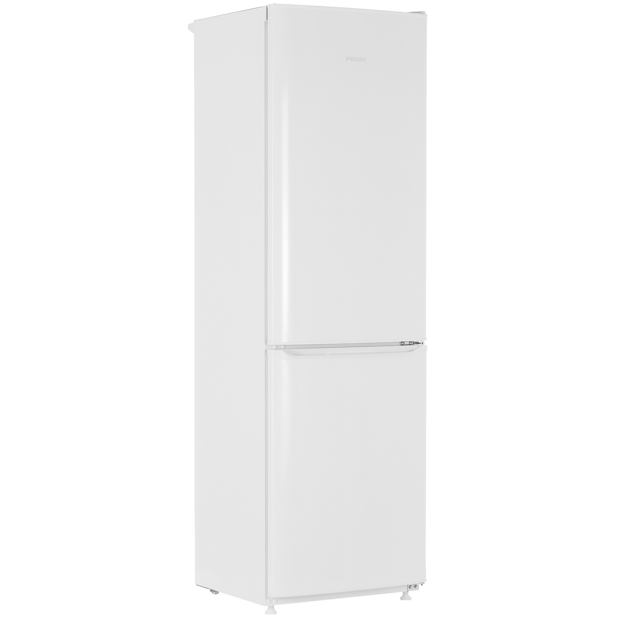 1011926 Холодильник с морозильником   Pozis RK-149 белый STDN-0144837