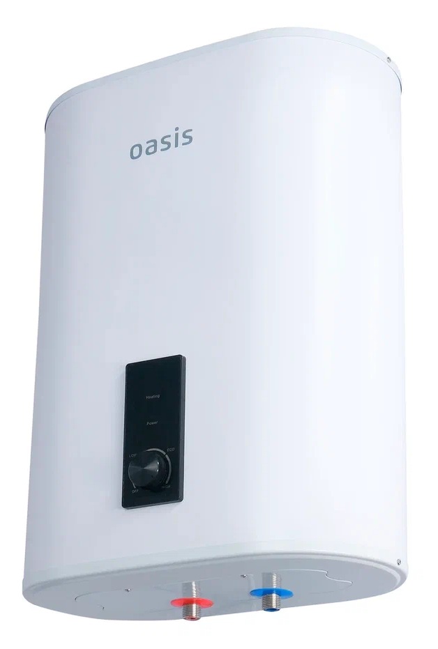 9231857 Водонагреватель электрический Oasis 30VZ STDN-0133555 - Вид №2