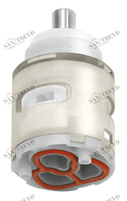 FIR Italia Керамический дисковый картридж  SPARE PARTS 05.9052.9