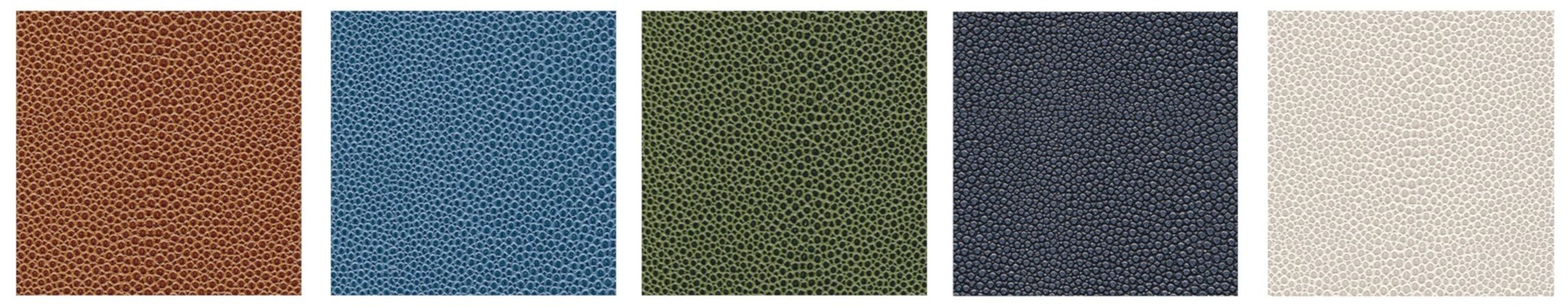 2-местный веганский кожаный диван KUUMO MW01 ARCH-00034674 - Вид №3