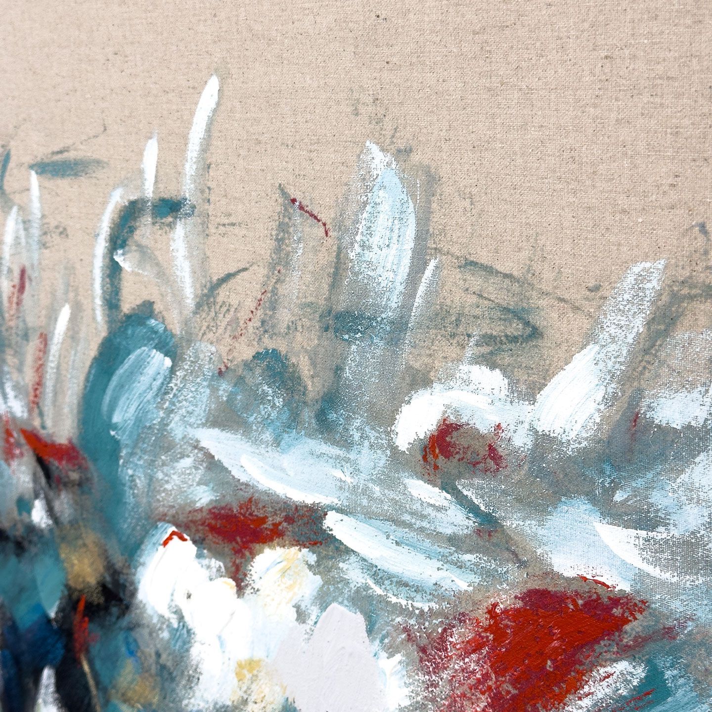 Холст рамки Agave HURRICANE ARCH-00091163 - Вид №4