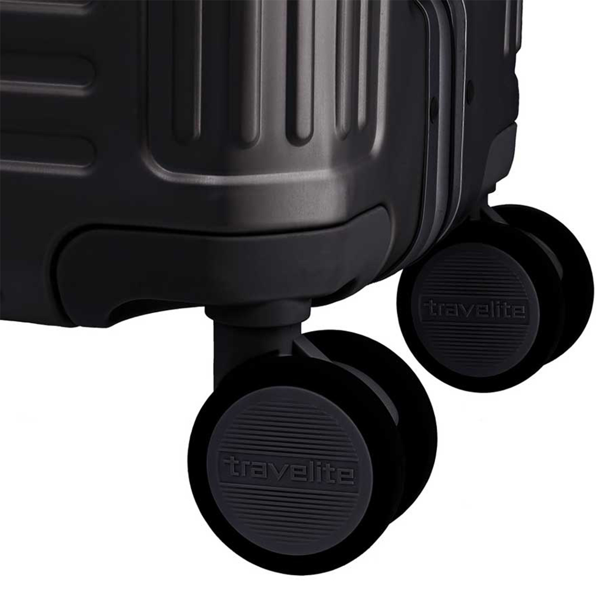 79949-01 Чемодан 79949 4-Wheels Trolley L Travelite Next - Вид №7