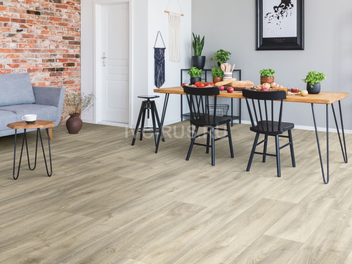 Линолеум бытовой TEXTiLE TEXMARK - ТЕКСТИЛЬ ТЕКСМАРК i514920 IVC-RUS  - Вид №1