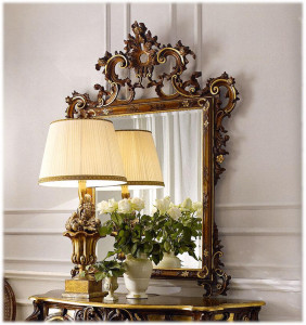 Зеркало  ANDREA FANFANI 1138