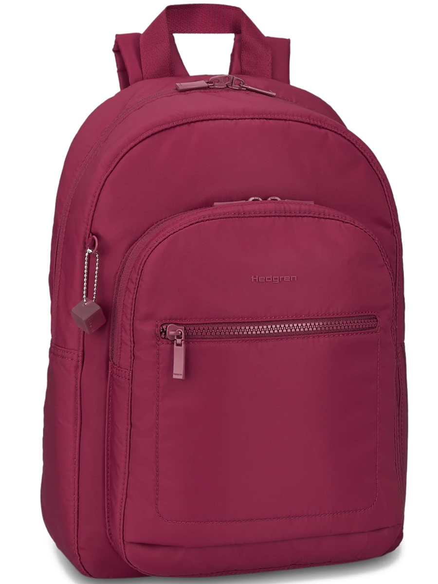 HITC03/707-01 Рюкзак HITC03 Backpack Rallye RFID Hedgren Inter-City 