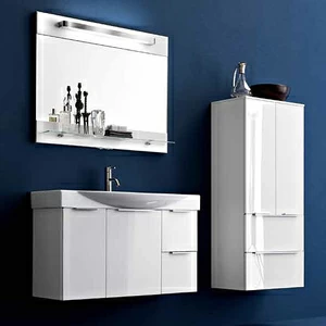 Комплект мебели для ванной Re07 Arbi Reflex Collection