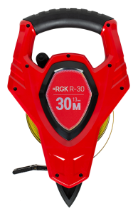 Рулетка RGK R30 8113717