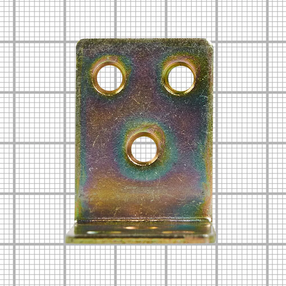 Мебельный уголок Santreyd KSZ для надежных соединений под 90° 84180760 STLM-0047000 - Вид №3