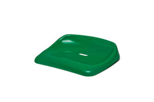 Пластиковое сидение без спинки Plast-Grup