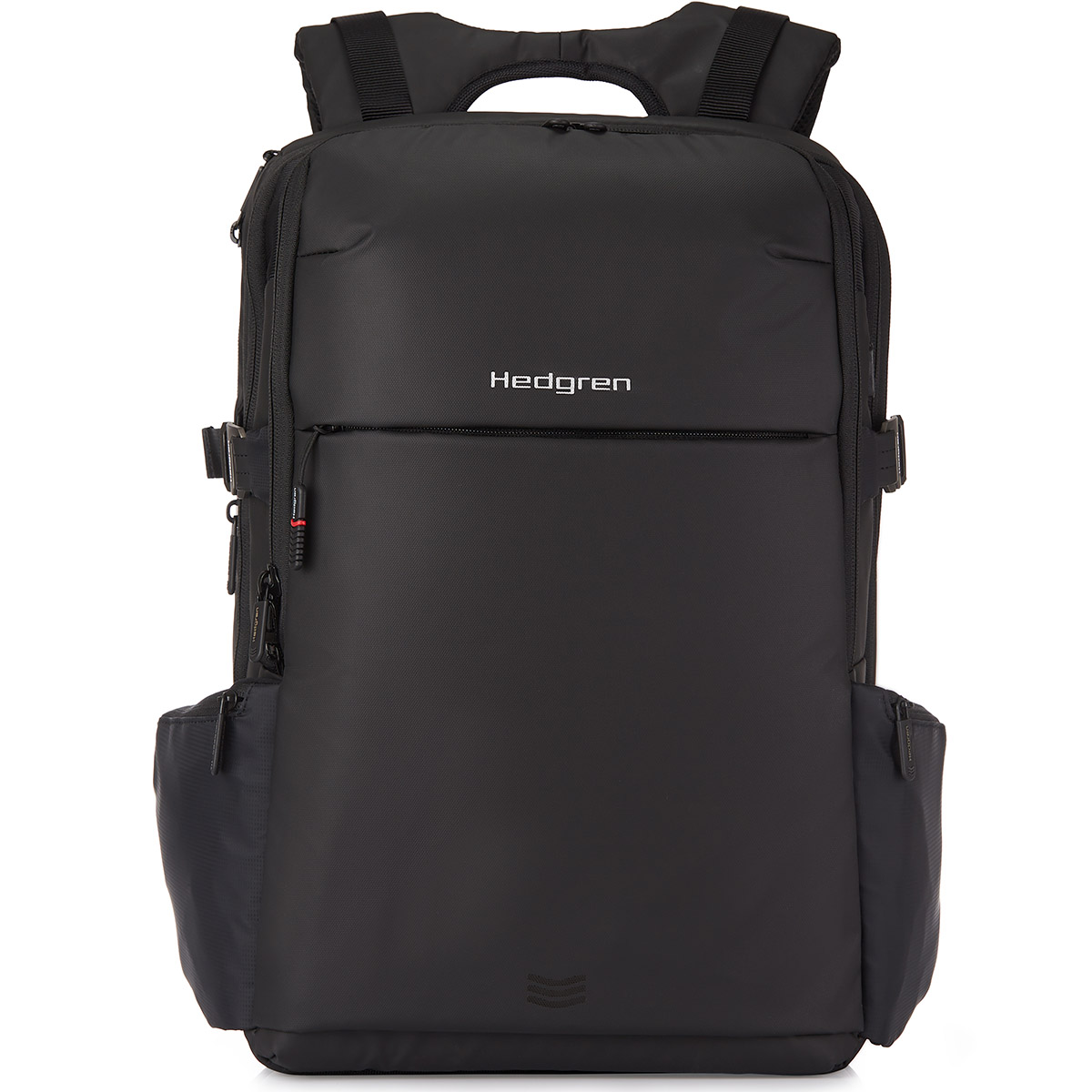 HCOM06/003-01 Рюкзак HCOM06 Suburbanite Backpack Overnight EXP 15,6 RFID Hedgren Commute  - Вид №1