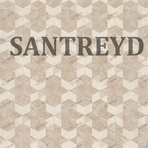 44526 Обои Zambaiti Parati Metropolis 445