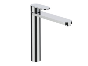 Однорычажный смеситель для раковины