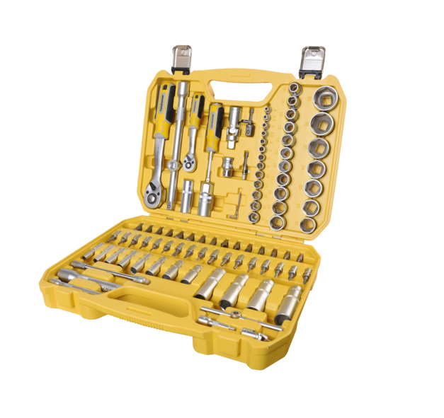 Набор инструментов Hanskonner HK1045-20-S94 9163063 STDN-0150171 - Вид №1