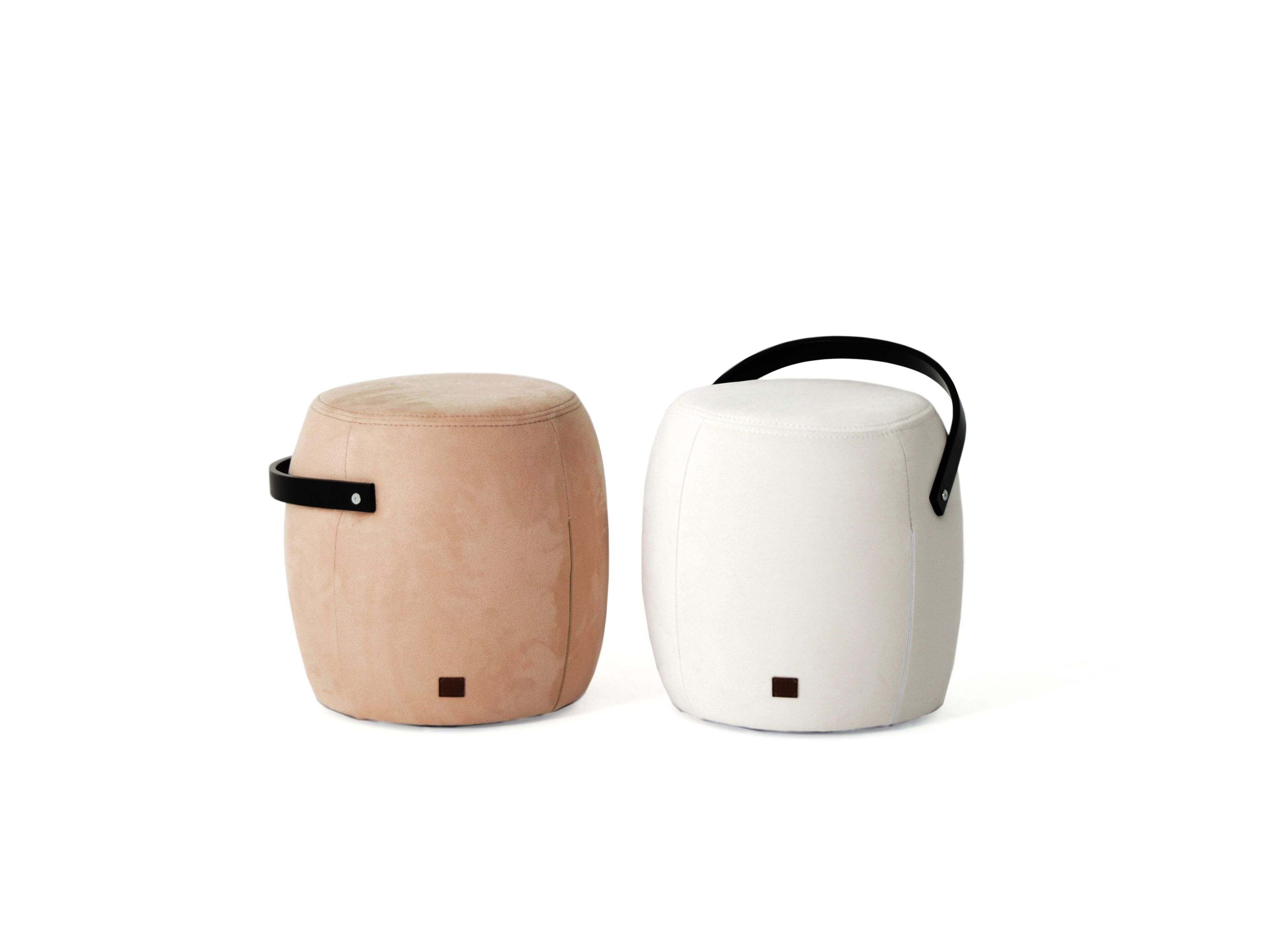 Круглый пуф ABLE ALTEA ARCH-00106459