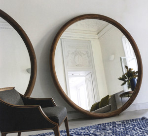 Зеркало  PORADA GIOVE