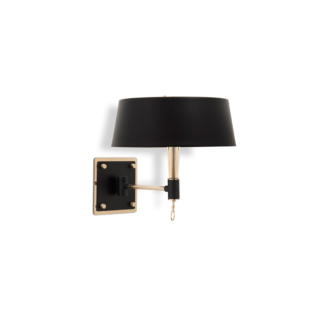 Настенные светильники Miles Wall Lamp Covethouse DELIGHTFULL 