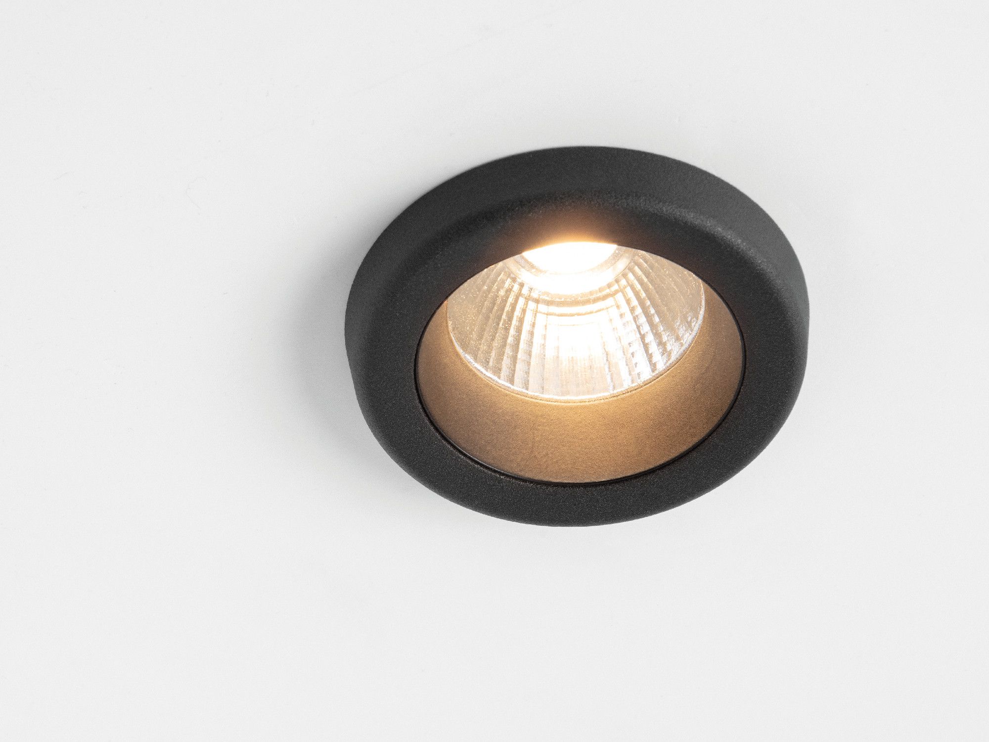 Круглый светодиодный светильник Modular Lighting Instruments Médard ARCH-00052305 - Вид №2