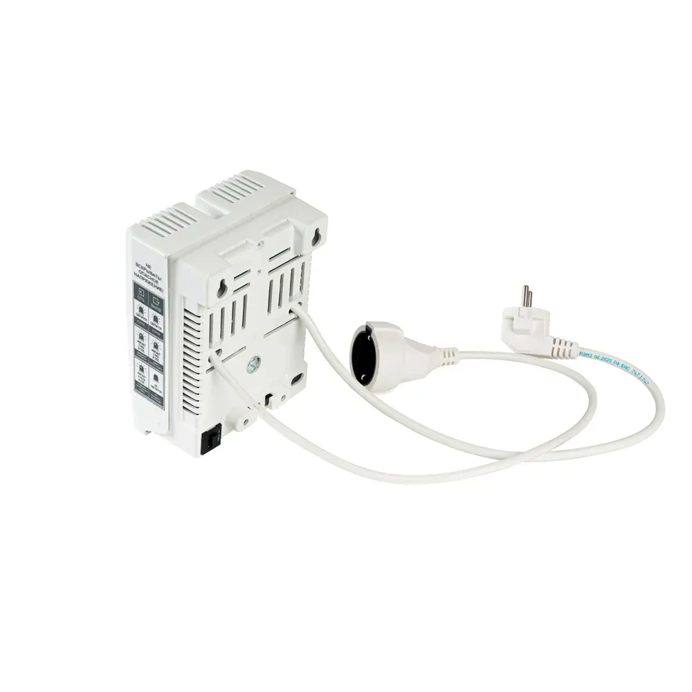 Стабилизатор напряжения Teplocom ST-555 0.555 кВт STLM-2110174 - Вид №2