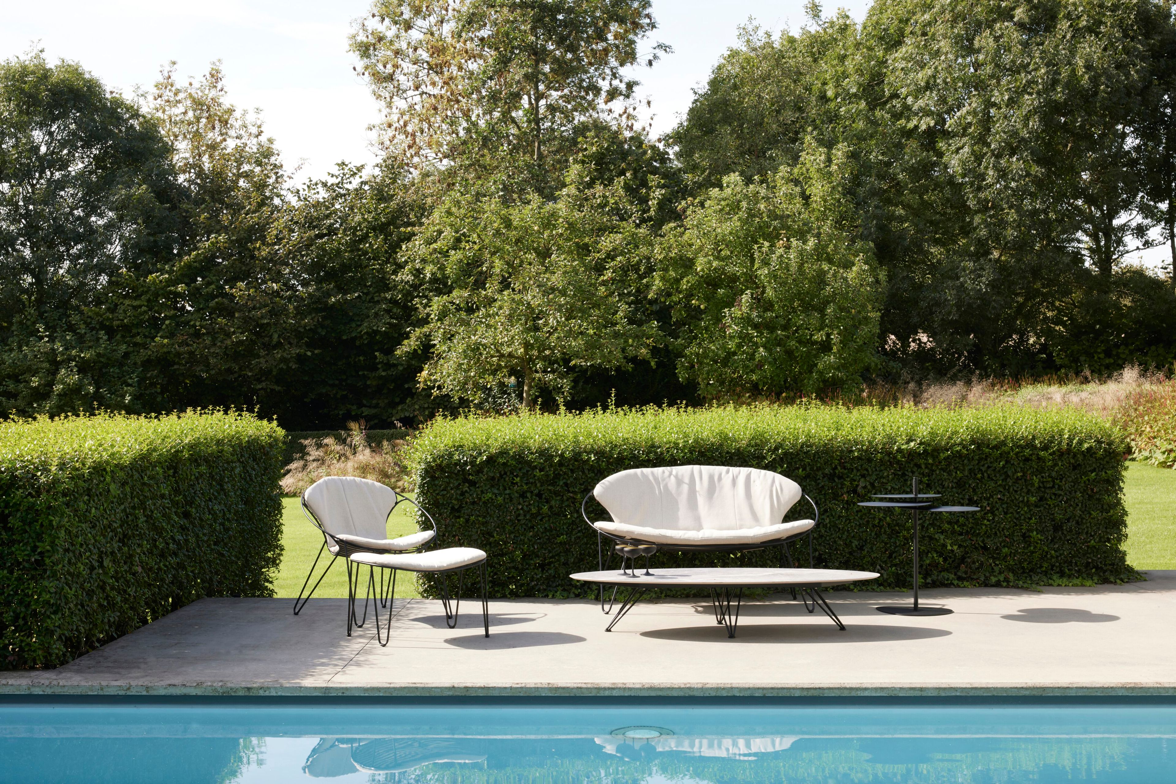 Стол овальный в Xeramica Joli ARCH-00130768 - Вид №4