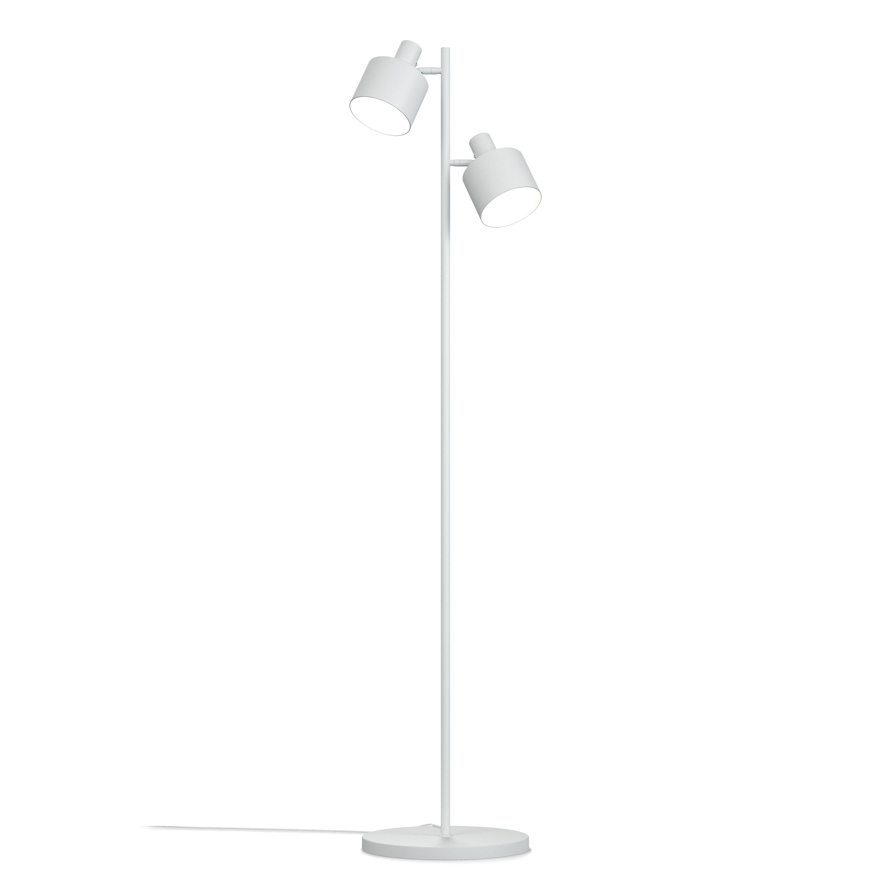 Регулируемая напольная лампа для чтения металла Valaisin Grönlund HOOD ARCH-00059466 - Вид №2