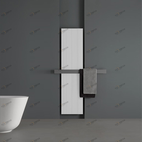 Радиатор водяного отопления BIT150A Antonio Lupi BIT Antoniolupi