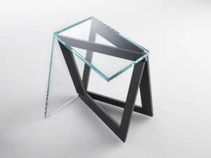 Casamania & Horm Таблица обслуживания Quadror™