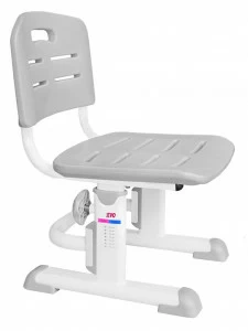 Детский стульчик Evo New серый MEALUX EVO  261649 Серый