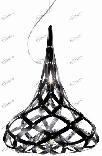 Slamp Подвесной светильник Morgana sun-id-1349280