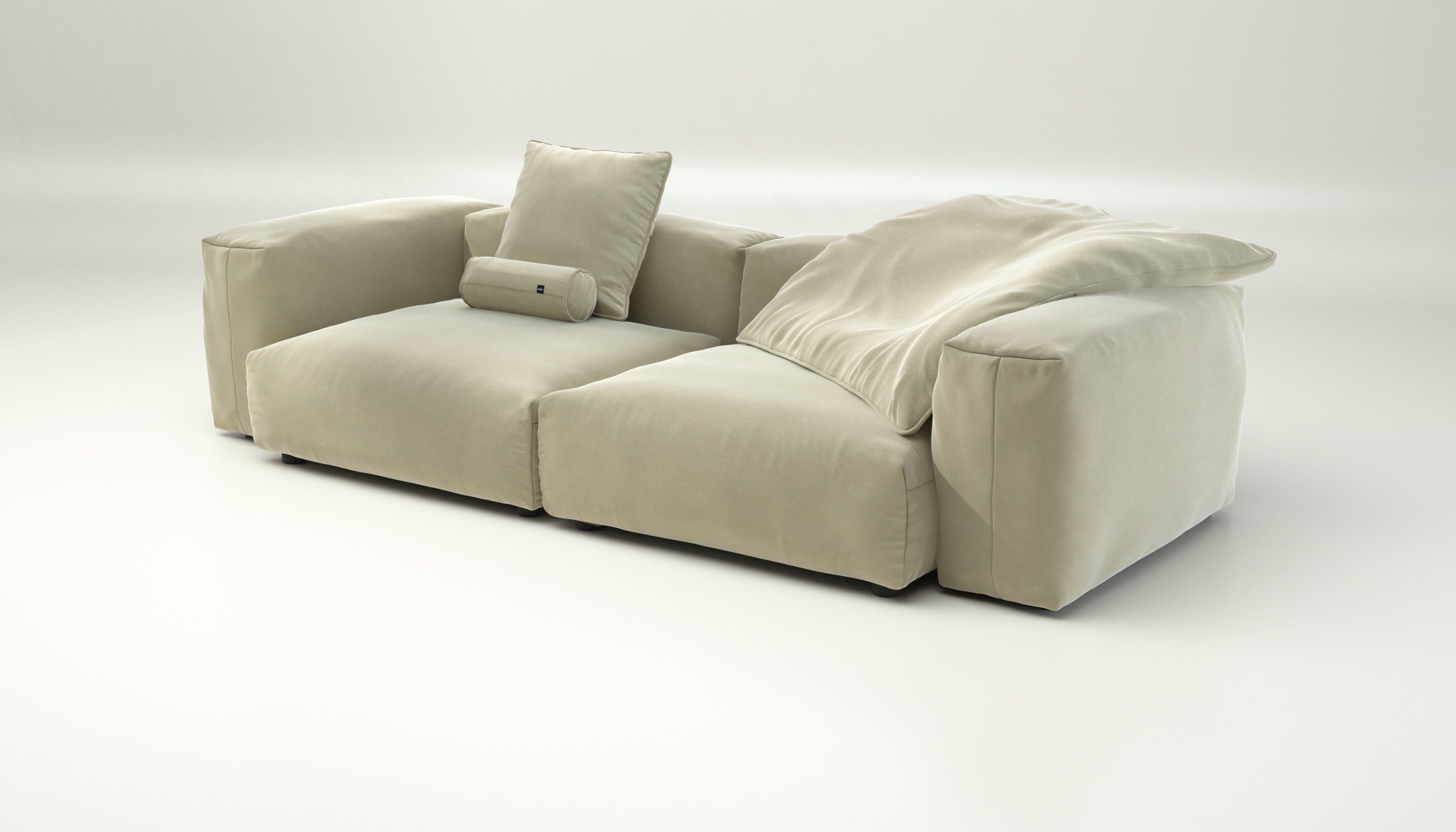 Модульный диван vetsak Suave ARCH-00075179 - Вид №4