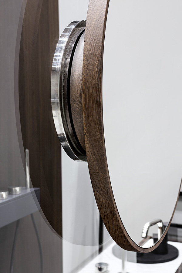 Makro умывальная зона M30 Mirror sun-id-2017740 - Вид №1