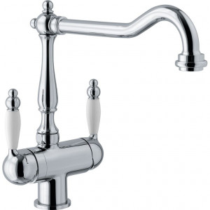 115.0370.682 Better, смеситель old england фильтр. хром Franke Franke Old England