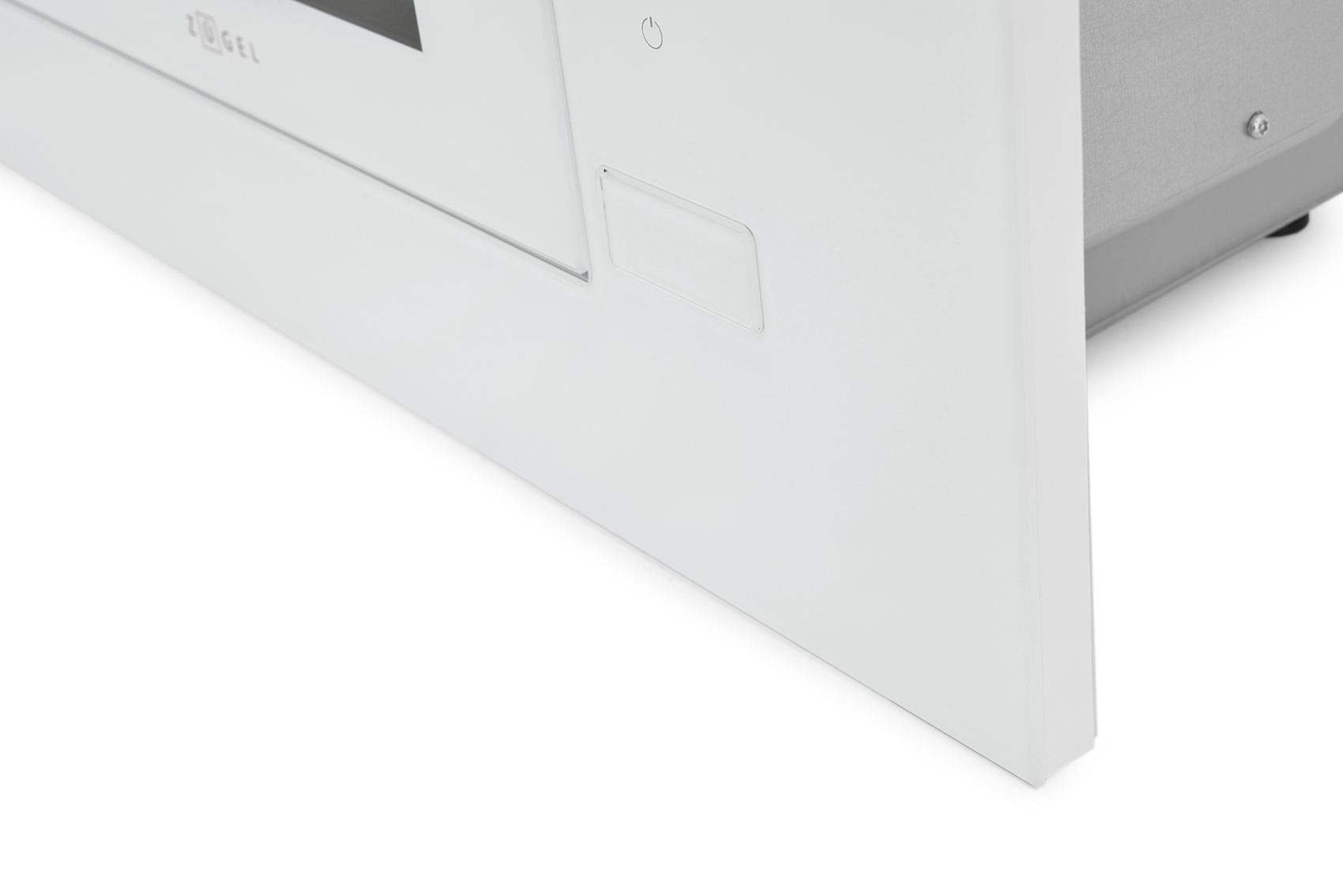 5370051 Встраиваемая микроволновая печь ZUGEL ZMO201W белый STDN-0029634 - Вид №22