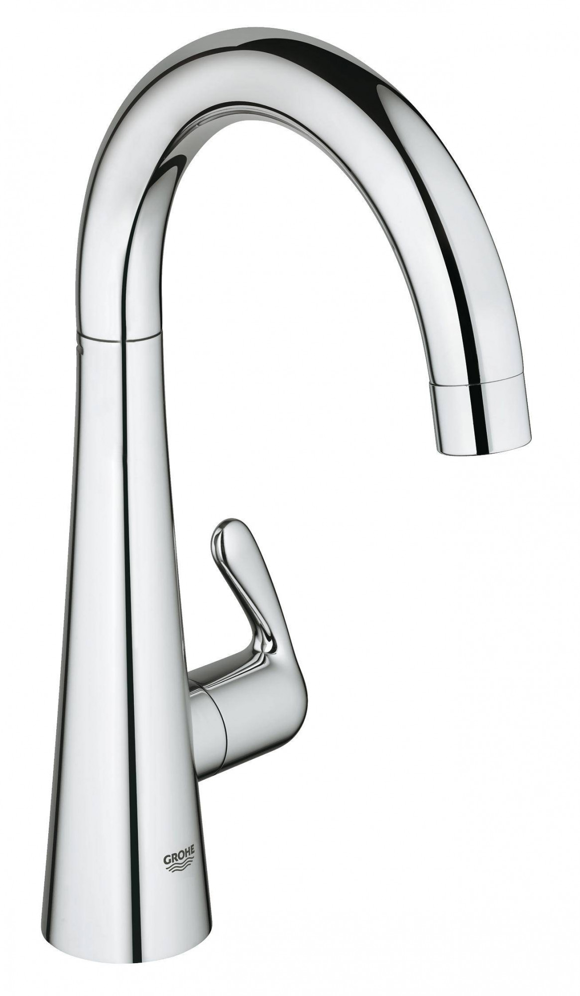 30026000 Вентиль для кухни Grohe Zedra хром