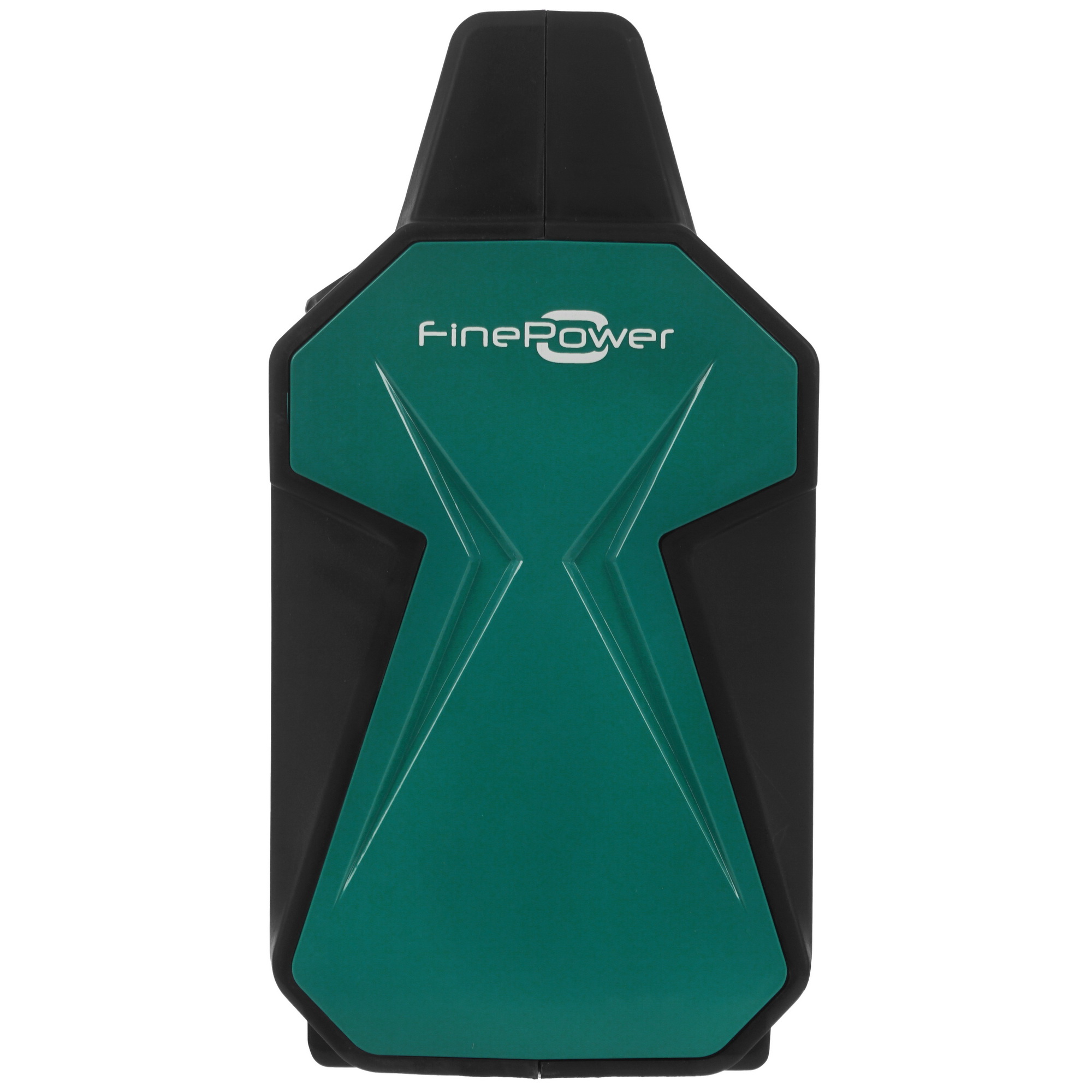 5400774 Тепловая пушка электрическая FinePower FFH-2000SQ PTC STDN-0000285 - Вид №2