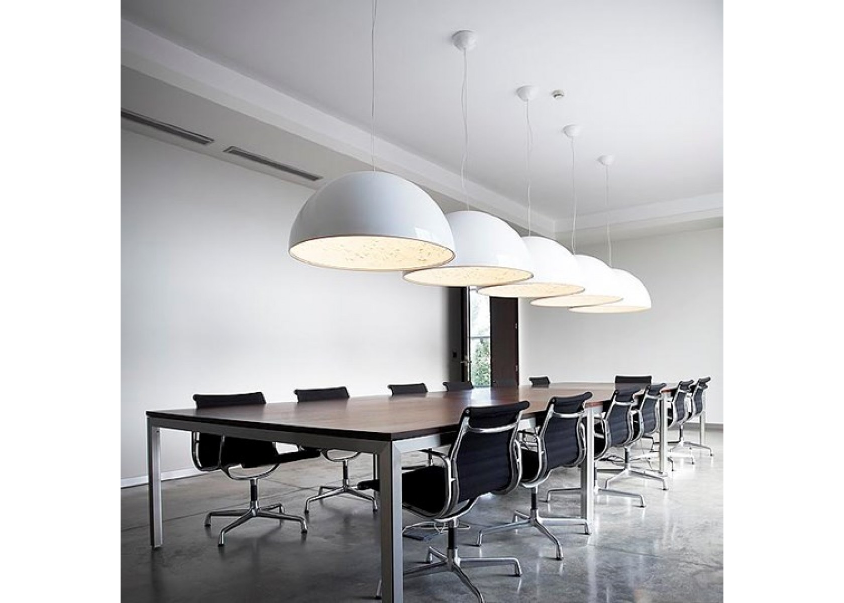 Flos F0001009 SKYGARDEN подвес f1009 - Вид №1