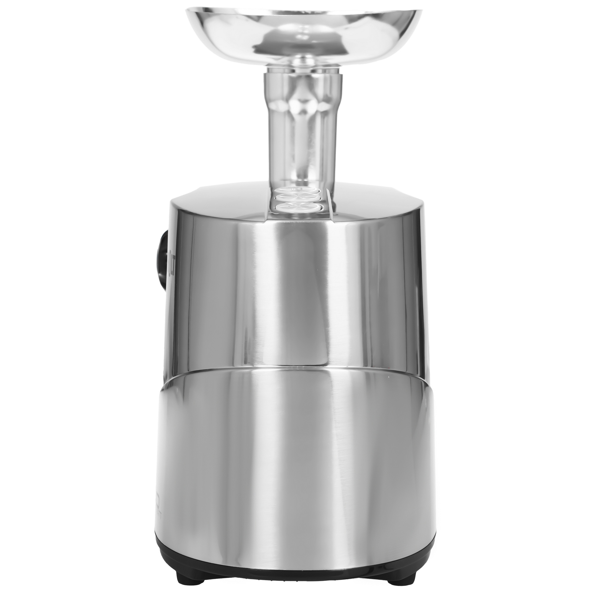 9284899 Мясорубка электрическая Holt HT-MG-004 серебристый STDN-0095302 - Вид №5