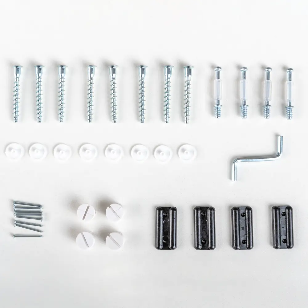 Santreyd - Эргономичный компьютерный стол для современного пространства 86188690 Стол письменный STLM-0066674 - Вид №3