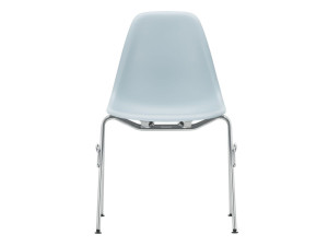 Штабелируемый стул для конференций из полипропилена
