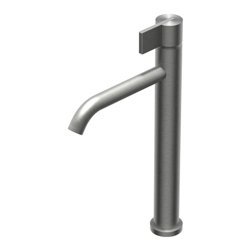 PR50AF211 Открытый однорычажный смеситель для раковины Ritmonio DOT316 Round 