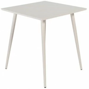 Kok Maison Квадратный садовый стол из алюминия с порошковым покрытием Sienna M305