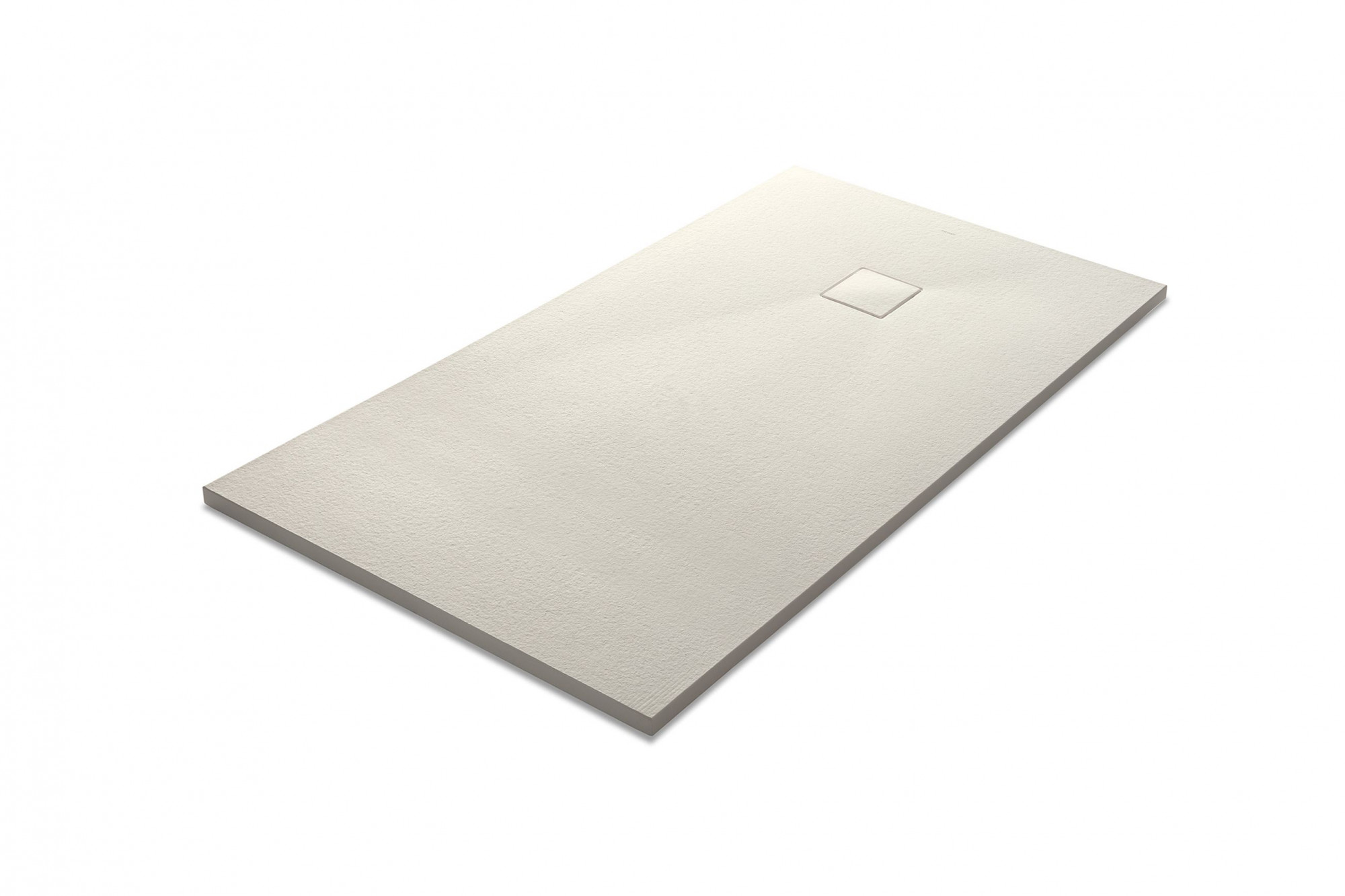 MCBATH Zeus Vulcano 160x80 Прямоугольный бежевый sun-id-1959891