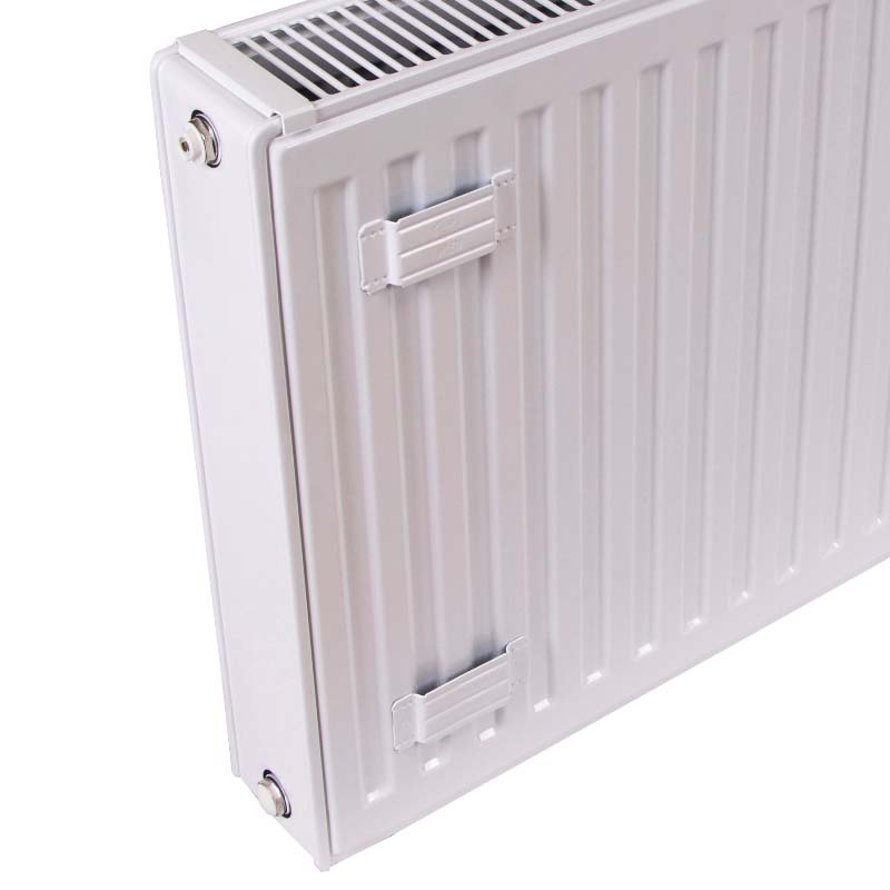 Радиатор стальной панельный VENTIL 21KV VOGEL&NOOT 600x3000 G21KBA630A - Вид №3